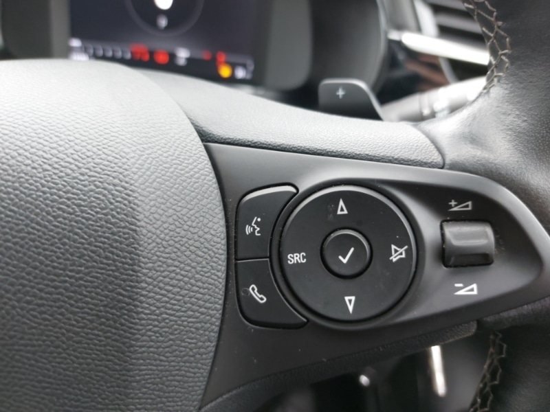 Used Vauxhall Corsa 2022 for sale - 76134948: Photo 15