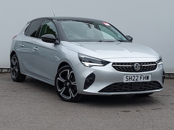 Vauxhall - Corsa