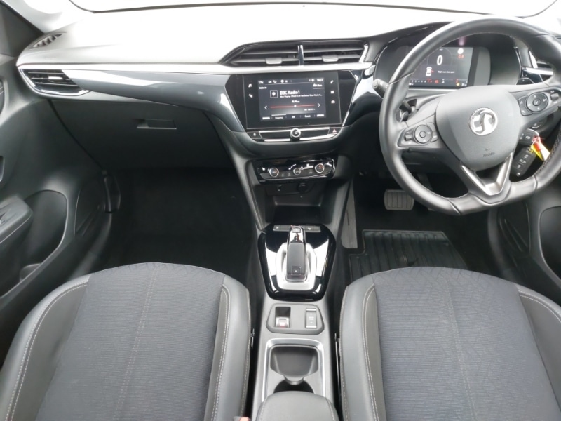 Used Vauxhall Corsa 2022 for sale - 76134948: Photo 2