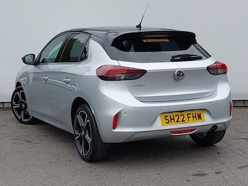 Used Vauxhall Corsa 2022 for sale - 76134948: Photo 3