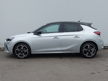 Used Vauxhall Corsa 2022 for sale - 76134948: Photo 4