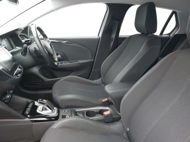 Used Vauxhall Corsa 2022 for sale - 76134948: Photo 5
