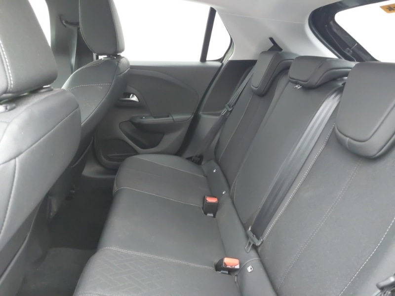 Used Vauxhall Corsa 2022 for sale - 76134948: Photo 6
