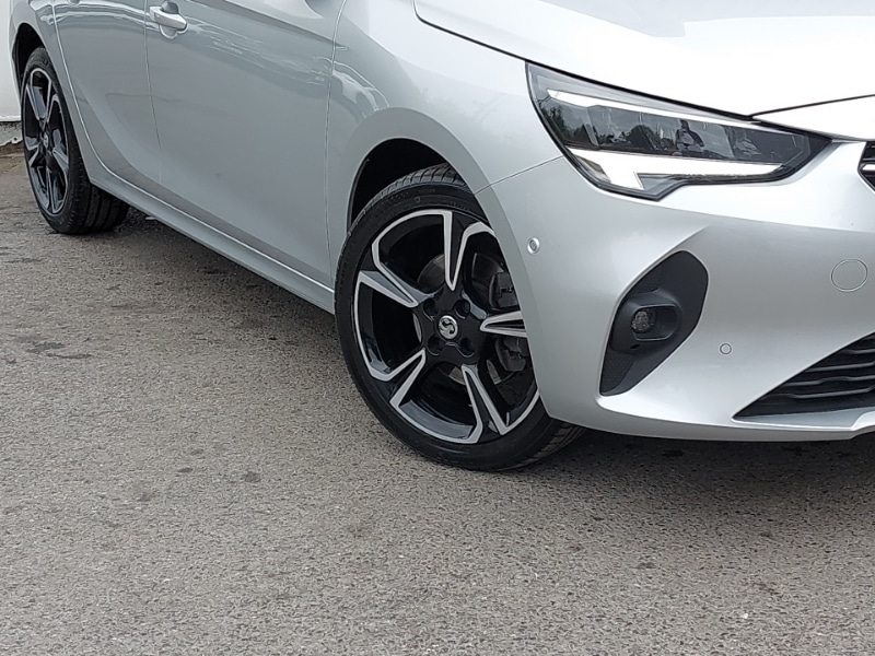 Used Vauxhall Corsa 2022 for sale - 76134948: Photo 9