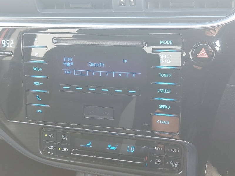 Used Toyota Auris 2017 for sale - 76403904: Photo 15