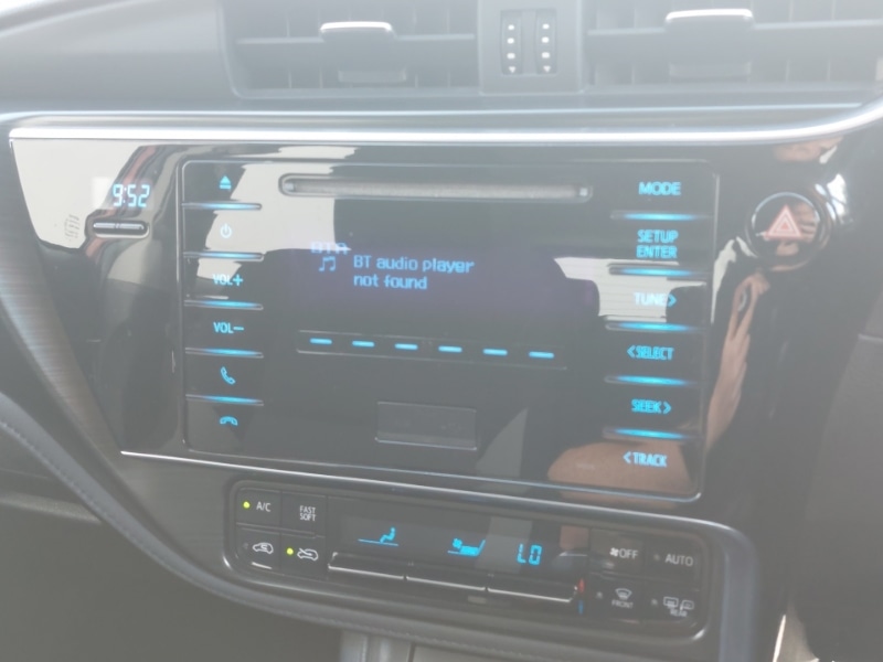 Used Toyota Auris 2017 for sale - 76403904: Photo 16