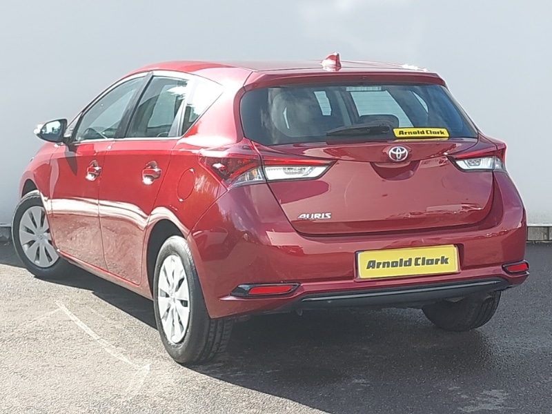 Used Toyota Auris 2017 for sale - 76403904: Photo 3