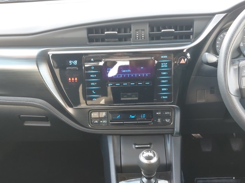 Used Toyota Auris 2017 for sale - 76403904: Photo 7