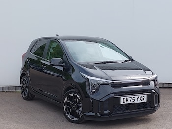 Used Kia Picanto 2025 for sale - 78774065: Photo