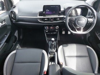 Used Kia Picanto 2025 for sale - 78774065: Photo