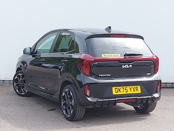 Used Kia Picanto 2025 for sale - 78774065: Photo
