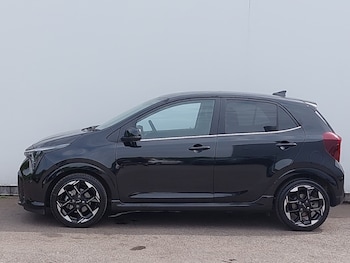 Used Kia Picanto 2025 for sale - 78774065: Photo