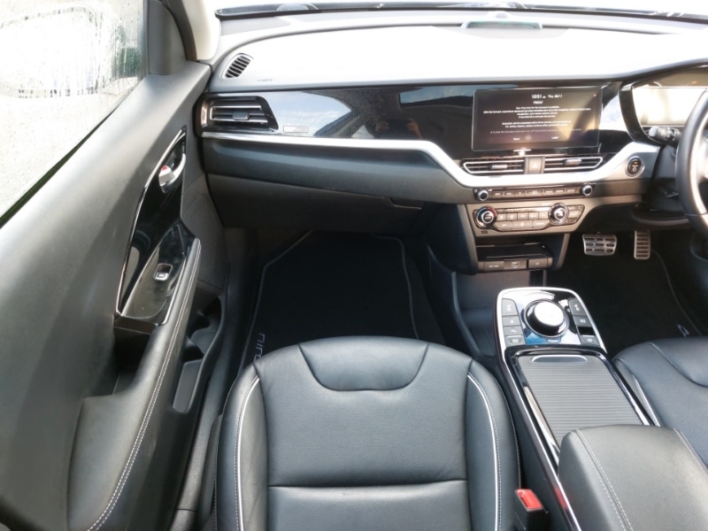 Used Kia Niro 2020 for sale - 76518850: Photo 10