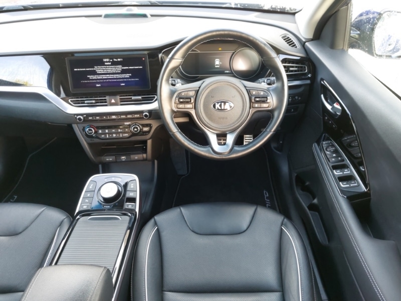 Used Kia Niro 2020 for sale - 76518850: Photo 11