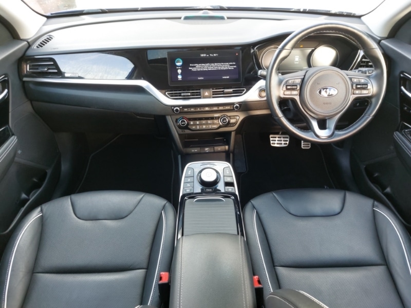 Used Kia Niro 2020 for sale - 76518850: Photo 2