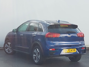 Used Kia Niro 2020 for sale - 76518850: Photo