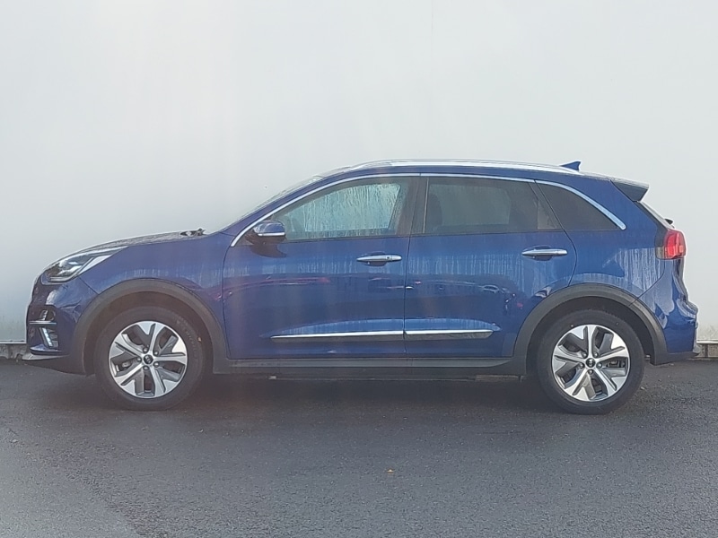 Used Kia Niro 2020 for sale - 76518850: Photo 4