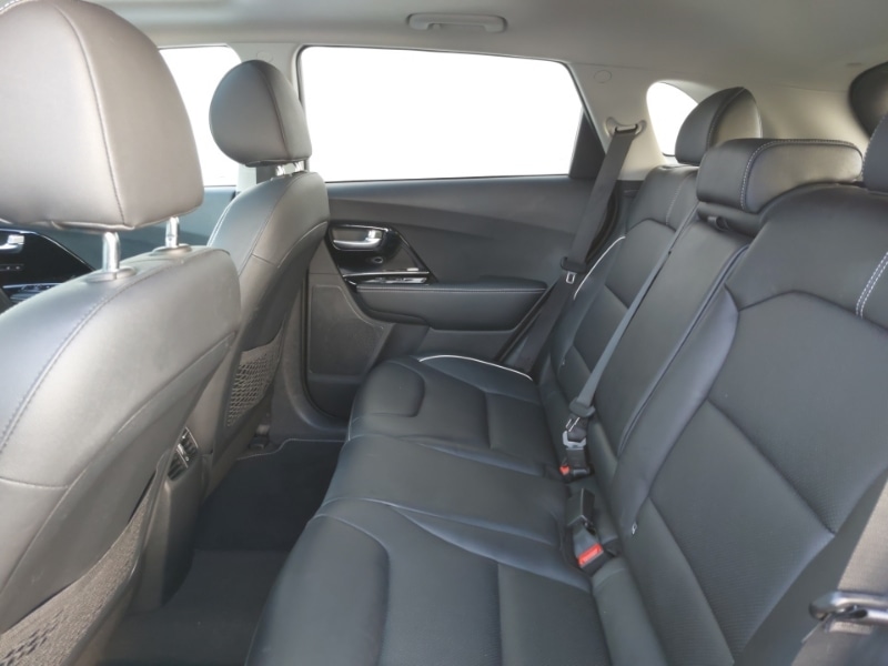 Used Kia Niro 2020 for sale - 76518850: Photo 6