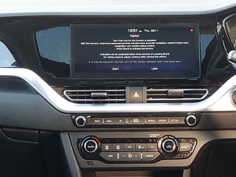 Used Kia Niro 2020 for sale - 76518850: Photo 7