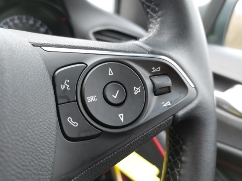 Used Vauxhall Crossland 2021 for sale - 77491175: Photo 13