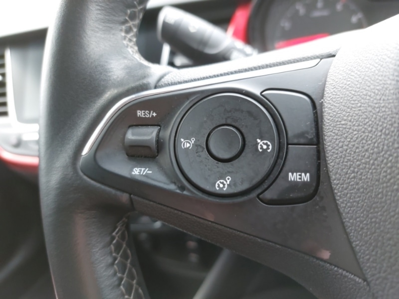 Used Vauxhall Crossland 2021 for sale - 77491175: Photo 14