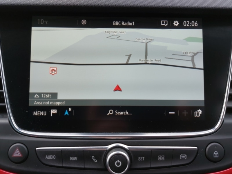 Used Vauxhall Crossland 2021 for sale - 77491175: Photo 17