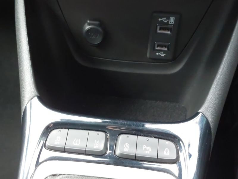 Used Vauxhall Crossland 2021 for sale - 77491175: Photo 19