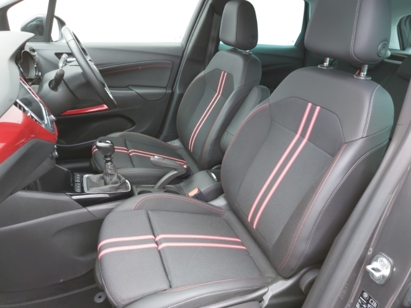 Used Vauxhall Crossland 2021 for sale - 77491175: Photo 5