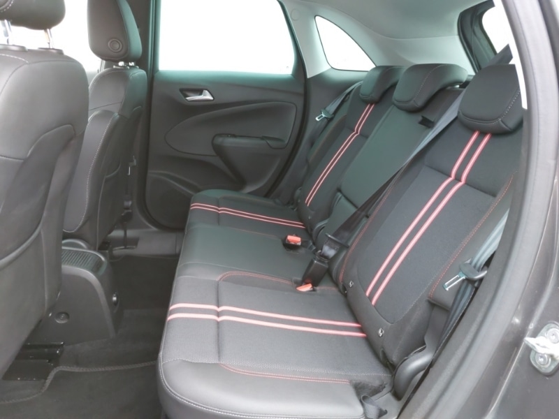 Used Vauxhall Crossland 2021 for sale - 77491175: Photo 6