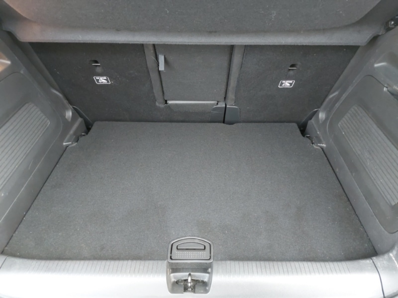 Used Vauxhall Crossland 2021 for sale - 77491175: Photo 8