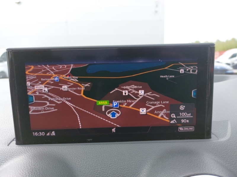 Used Audi Q2 2023 for sale - 76970652: Photo 16