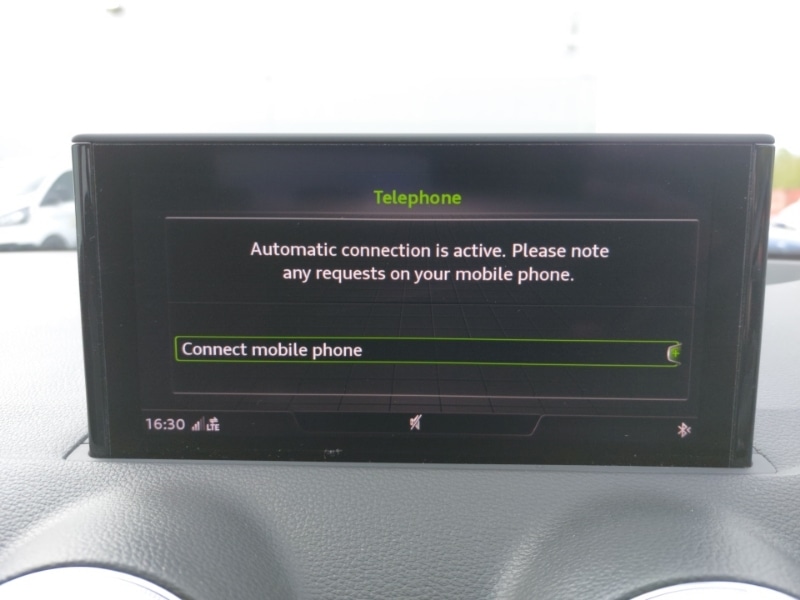 Used Audi Q2 2023 for sale - 76970652: Photo 17