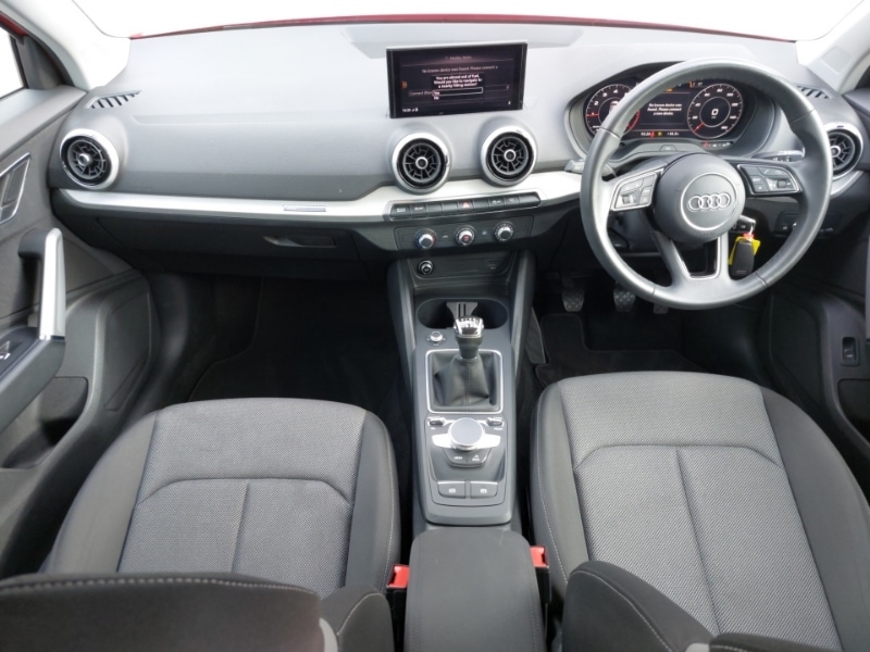 Used Audi Q2 2023 for sale - 76970652: Photo 2