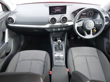 Used Audi Q2 2023 for sale - 76970652: Photo