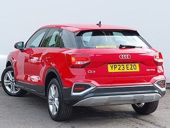 Used Audi Q2 2023 for sale - 76970652: Photo