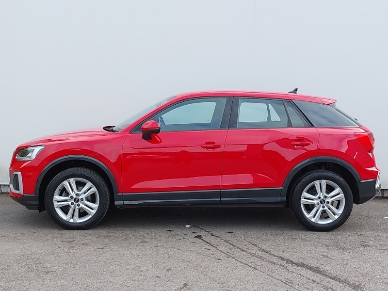 Used Audi Q2 2023 for sale - 76970652: Photo 4