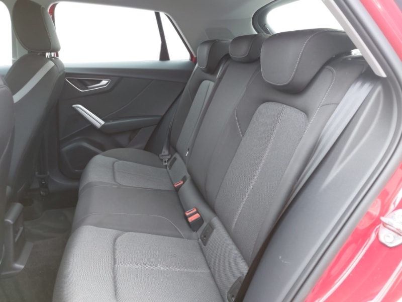 Used Audi Q2 2023 for sale - 76970652: Photo 6