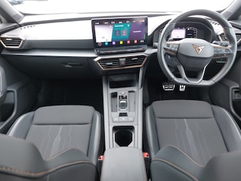 Used Cupra Formentor 2023 for sale - 79372842: Photo