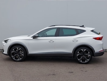 Used Cupra Formentor 2023 for sale - 79372842: Photo