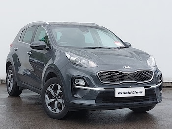 2018 - 1.6 GDi ISG 2 5dr
