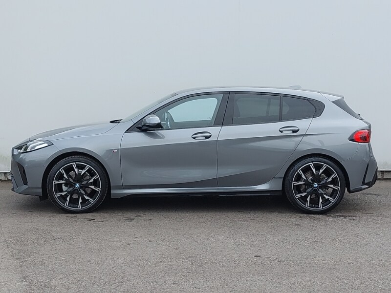 Used BMW 1 Series 2025 for sale - 76120936: Photo 4