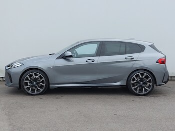 Used BMW 1 Series 2025 for sale - 76120936: Photo