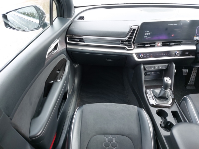 Used Kia Sportage 2023 for sale - 78183765: Photo 10