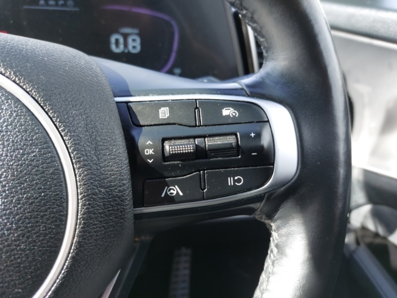 Used Kia Sportage 2023 for sale - 78183765: Photo 13