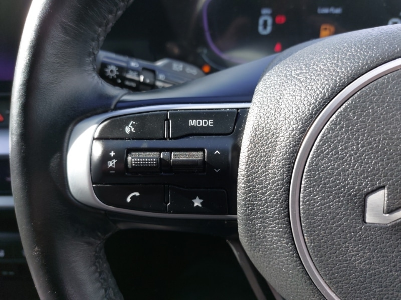 Used Kia Sportage 2023 for sale - 78183765: Photo 14