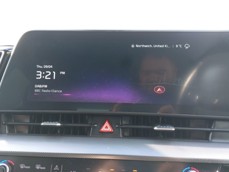 Used Kia Sportage 2023 for sale - 78183765: Photo 16