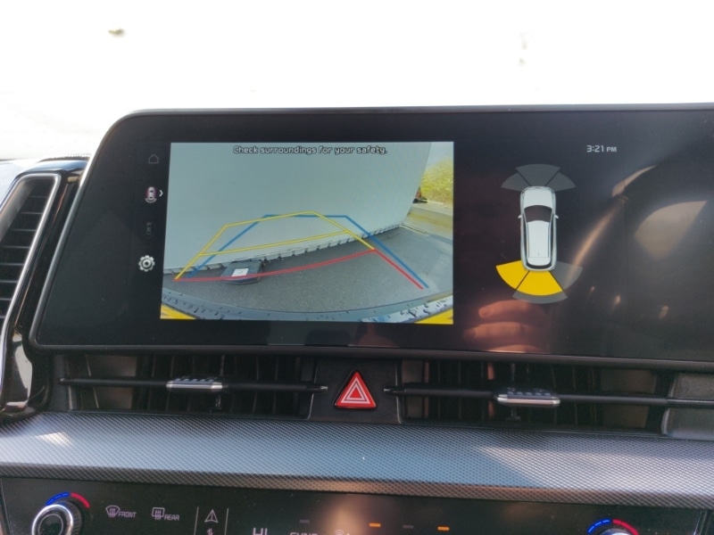 Used Kia Sportage 2023 for sale - 78183765: Photo 17