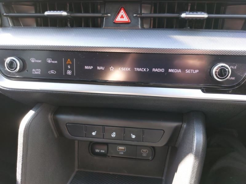 Used Kia Sportage 2023 for sale - 78183765: Photo 18