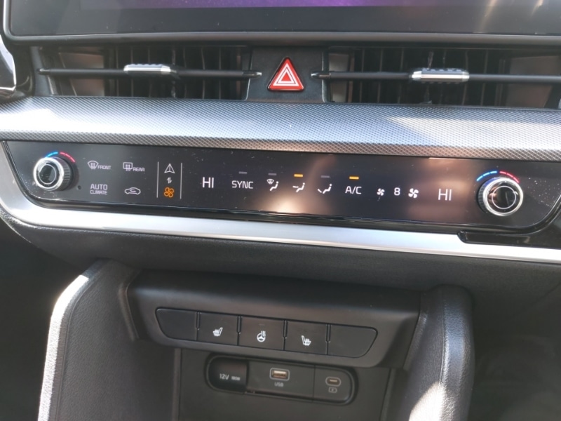 Used Kia Sportage 2023 for sale - 78183765: Photo 19