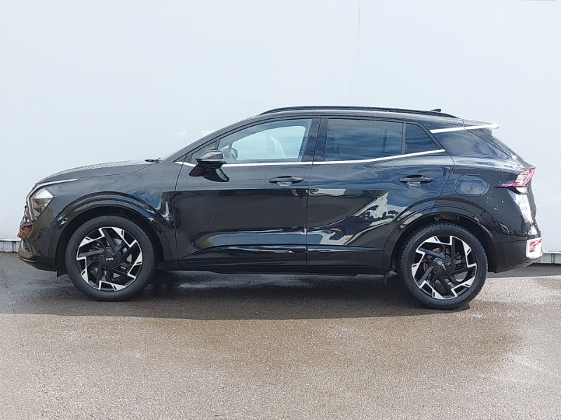 Used Kia Sportage 2023 for sale - 78183765: Photo 4